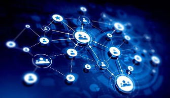 什么是互联网及其服务行业。