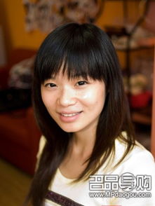 女生自拍的素颜照可以美到什么程度？