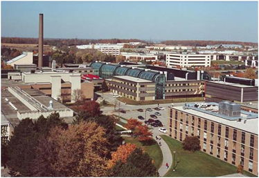 多伦多滑铁卢大学世界排名,加拿大滑铁卢大学世界排名