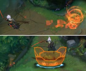 请问一下亚索新皮肤要多少钱？