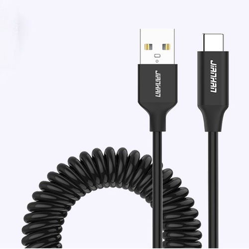 什么是数据线？