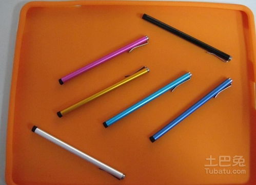 电容笔,手机电容笔原理