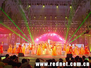 今晚金鹰艺术节在哪里举行