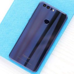 华为荣耀8好用吗？