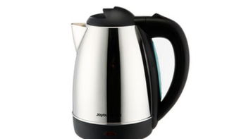 电热水壶哪个品牌好？求推荐