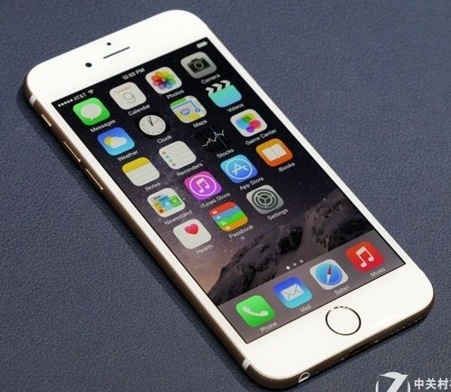 苹果6怎么截图快捷键，苹果6怎么截图三种方法