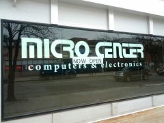 microcenter是什么店