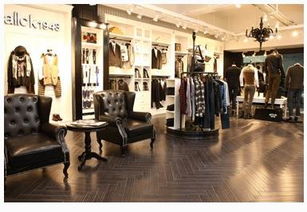 825男装官方旗舰店,淘宝男装店铺排行top10