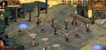 试炼场什么意思 怎么理解