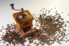 cafe与coffee的区别