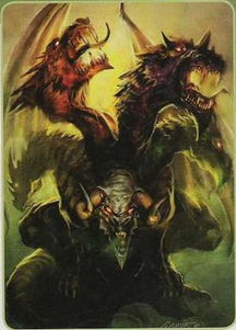 提亚马特fgo,暗物质创世母神·提亚玛特