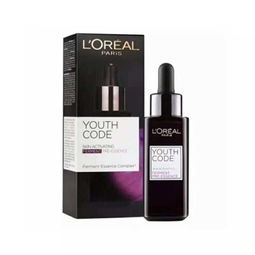 有没有做巴黎欧莱雅的？问一下欧莱雅那款青春密码