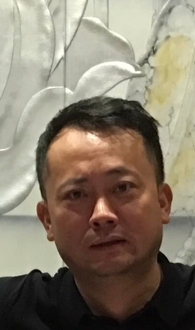 周立波曝光鄢军的真实身份，他不愿意露面的原因也被揭开