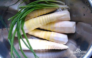 冬笋和春笋有什么区别?