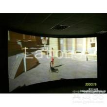 立体投影现在有了？