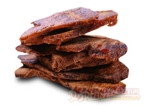 食品牛肉干的品牌有哪些？