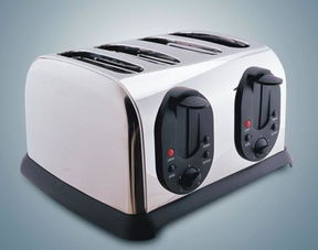 东菱多士炉怎么用,飞利浦多士炉怎么用