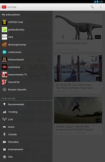 Youtube的视频怎么保存