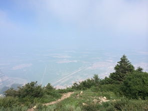 恒山在那个省？