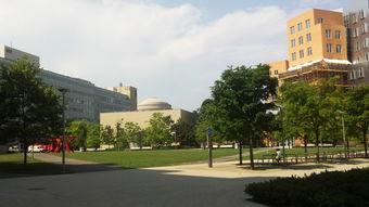 考麻省理工大学的条件