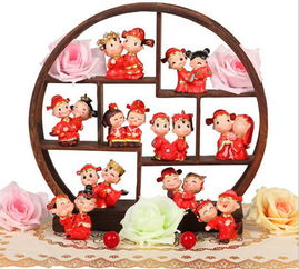 姐姐结婚送什么礼物好呢，最适合的