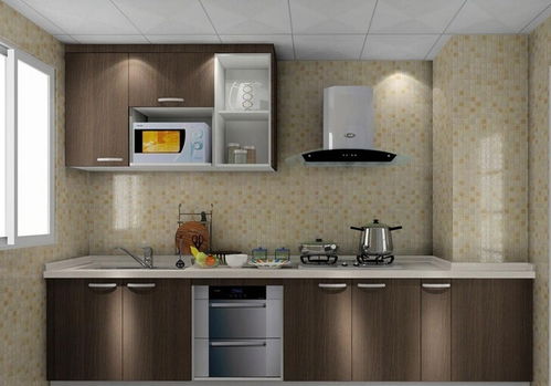 我乐橱柜是什么档次的？质量怎么样？