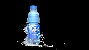 脉动广告词是什么？