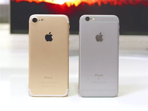 惊呆苹果7国内首炸 iPhone7爆炸真相真的是这样吗