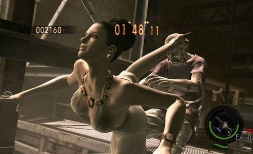 为啥艾克塞拉的一针威力这么大？