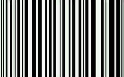 “条形码”的由来？