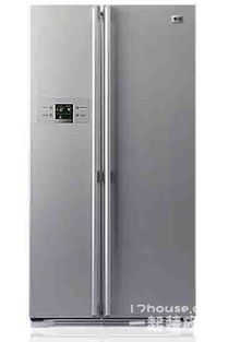 冰箱十大品牌排行榜