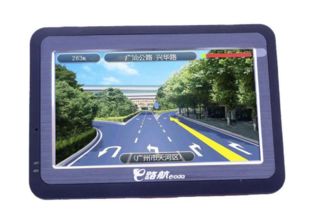 车载导航哪个品牌好？