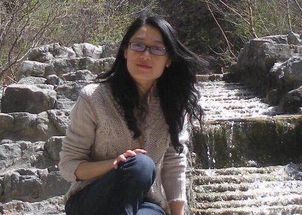 刘强东女助理是谁？