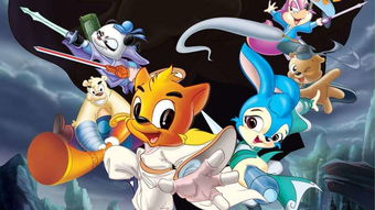 中国第一部动画片长片叫什么名字,中国第一部动画片是哪一个