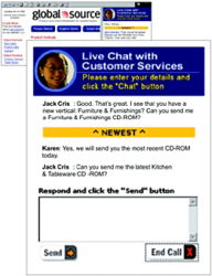 环球资源网vs阿里国际站哪个更好一点？