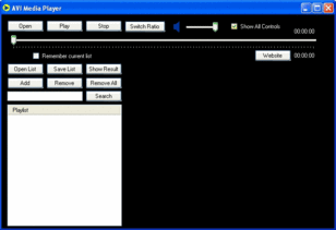 看avi用什么播放器