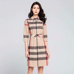 女装十大品牌有哪些？