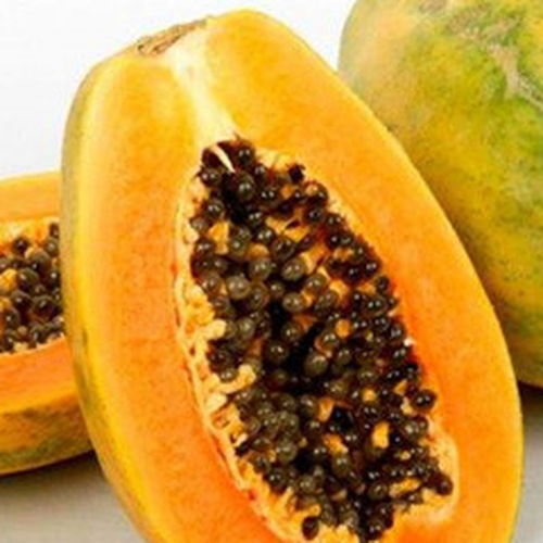 木瓜核的神奇功效与作用