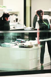 试衣员招聘,试衣服的app哪款最好