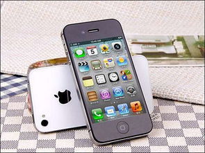 苹果4s,苹果4怎么刷机