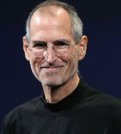 乔布斯是怎么去世的？