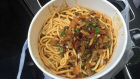 鸡蛋灌饼面怎么和面