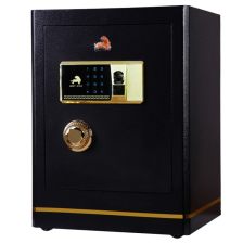 虎牌保险柜怎样设置密码