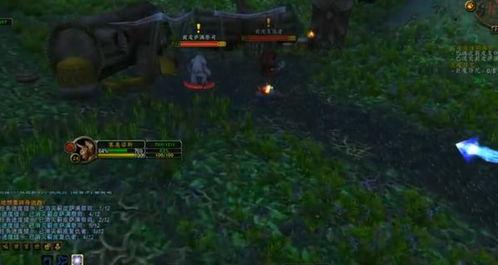 WOW木喉要塞的声望怎么刷