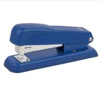 从后面按下的订书机叫什么订书机