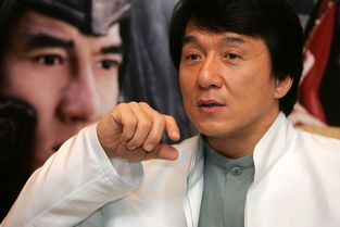 成龙真名到底叫什么？