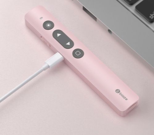 ppt翻页笔怎么连接电脑，ppt翻页笔翻不了页怎么办