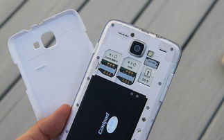 手机双卡双待和双卡双模的区别,哪些手机是双卡双待双通