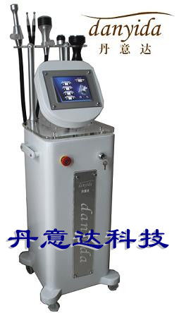 仪器减肥有副作用吗