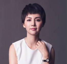 李筱懿简介年龄